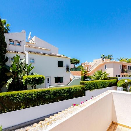 Small Villa 4Pax -Shared Pool @ Homesbyfc อัลบูเฟรา ภายนอก รูปภาพ
